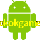Aplicativo okokgame para Android