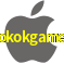 Aplicativo okokgame para iOS