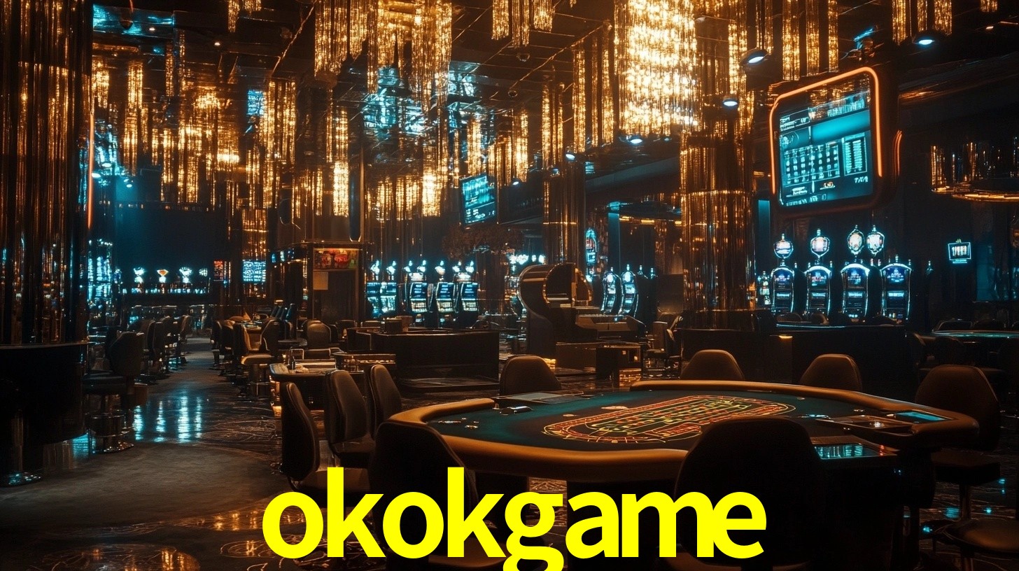 okokgame game