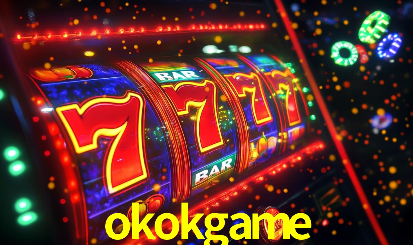 okokgame -  - okokgame bet