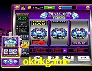 Desvendando o Mundo dos Jogos Virtuais na okokgame