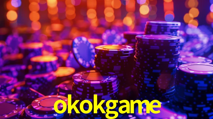 okokgame game