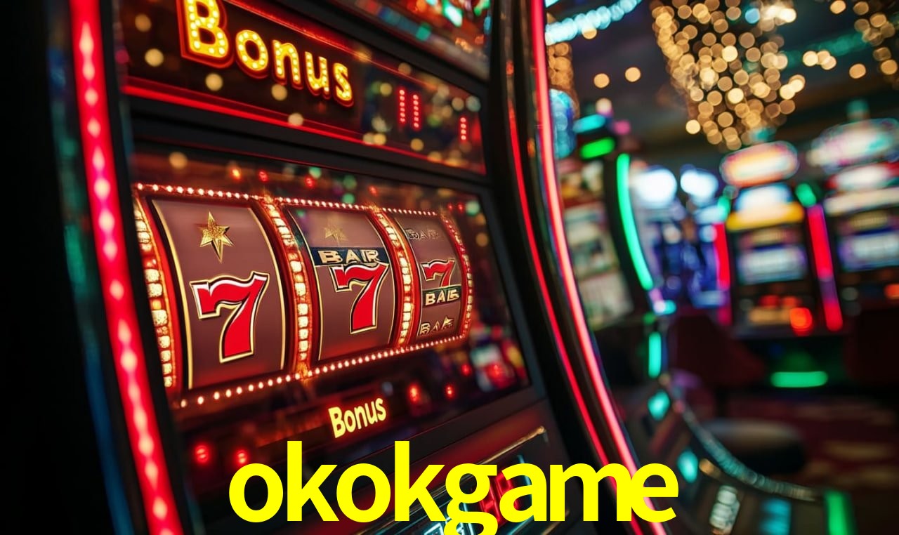 okokgame bet