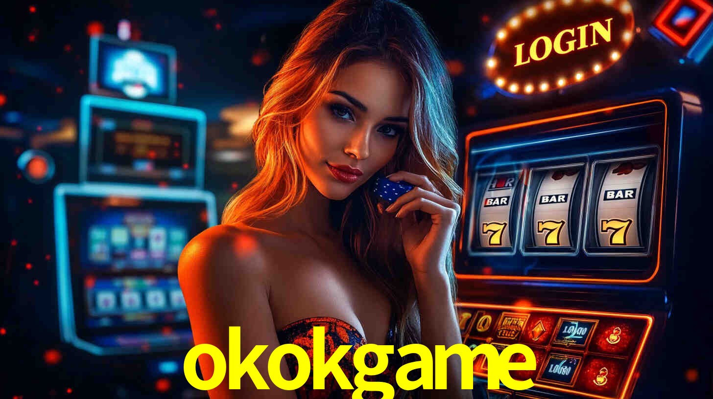 Bônus Generosos e Exclusivos no okokgame para Você!