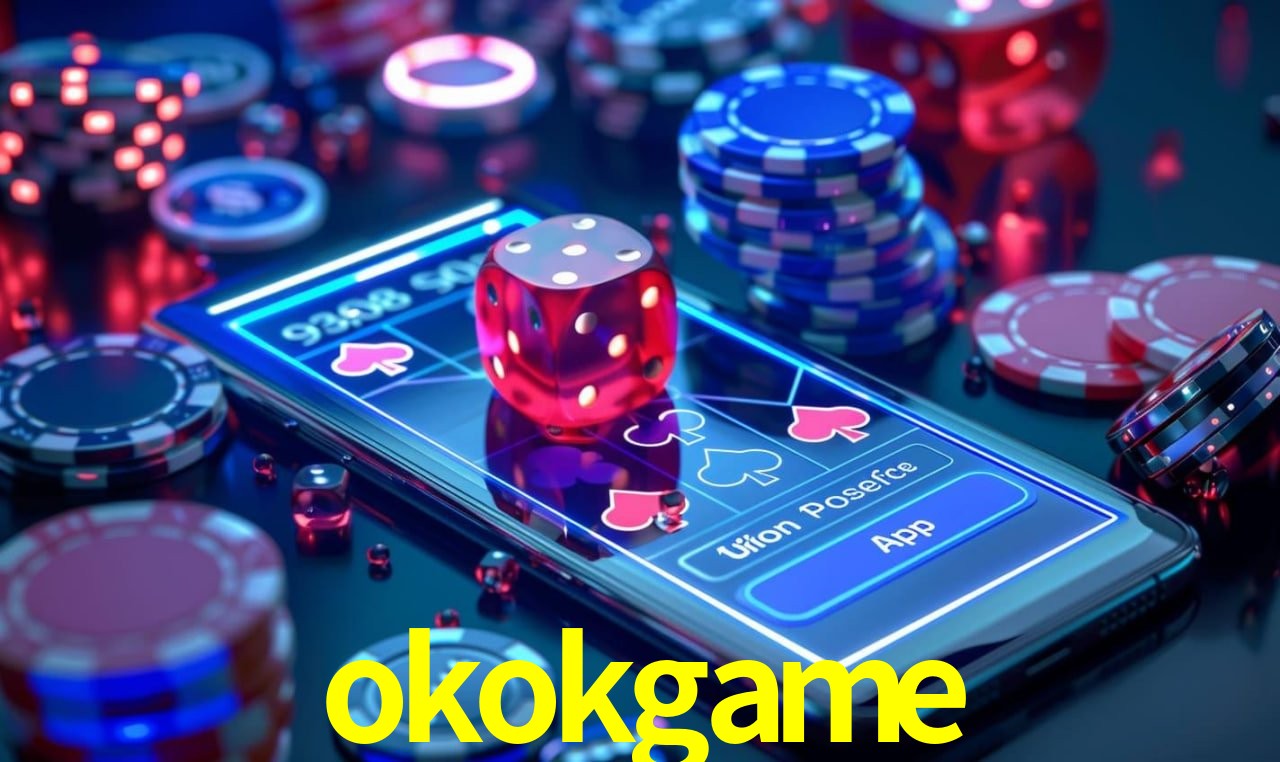 Canal oficial no Telegram da okokgame