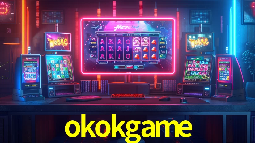 okokgame