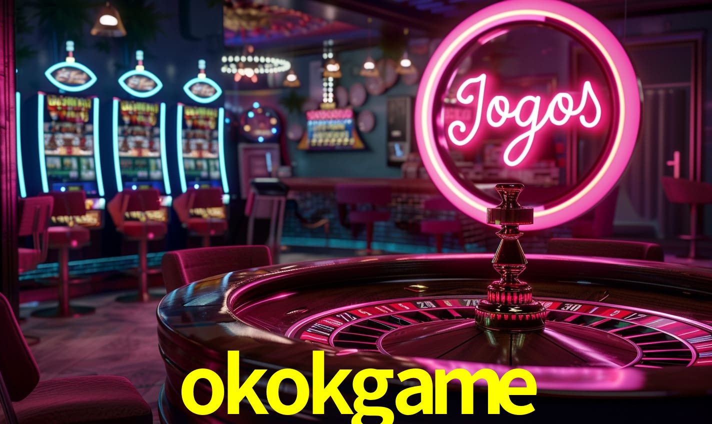 Descubra o Programa VIP da okokgame: Vantagens Exclusivas para Jogadores