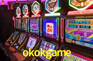 Descubra o Mundo do Cassino Online com okokgame