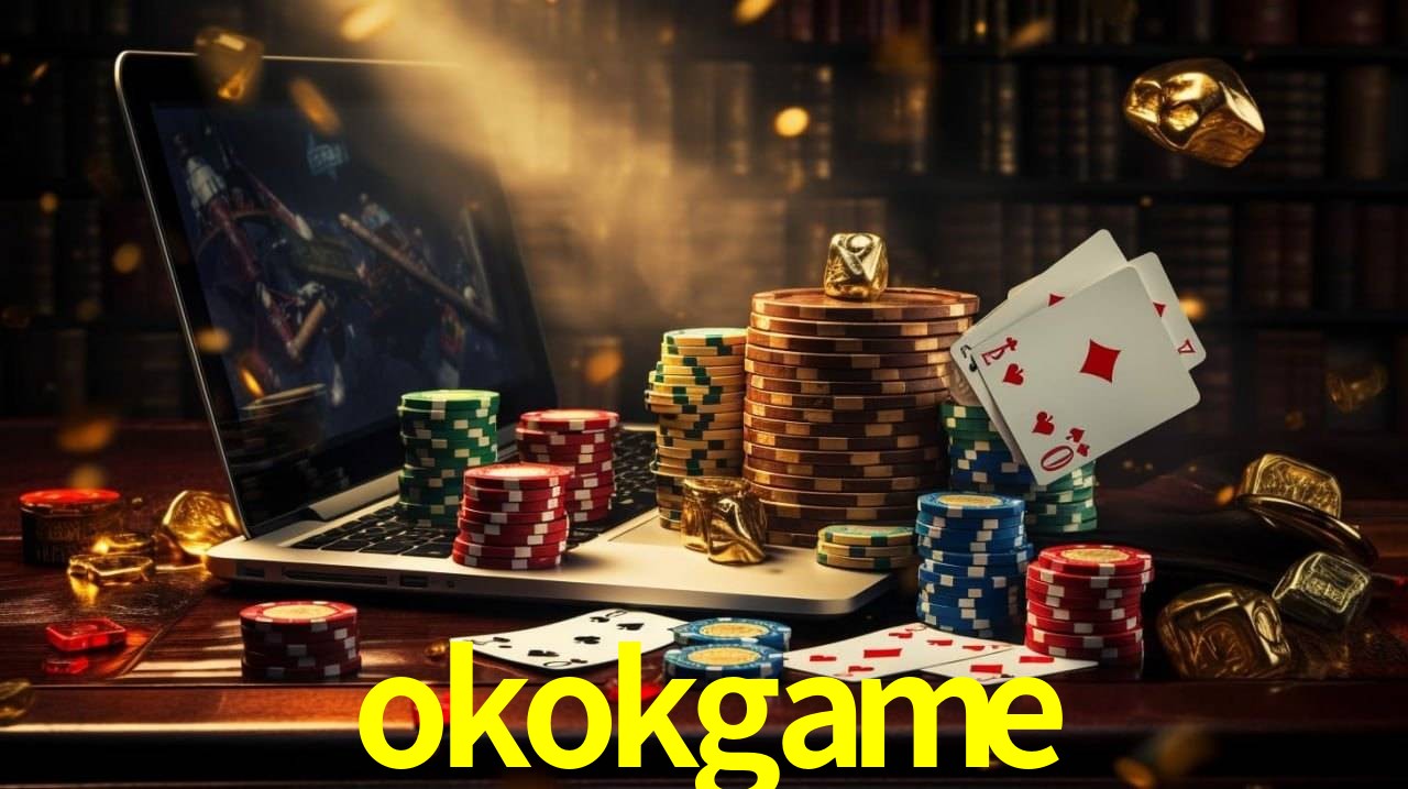 Casino Ao Vivo okokgame