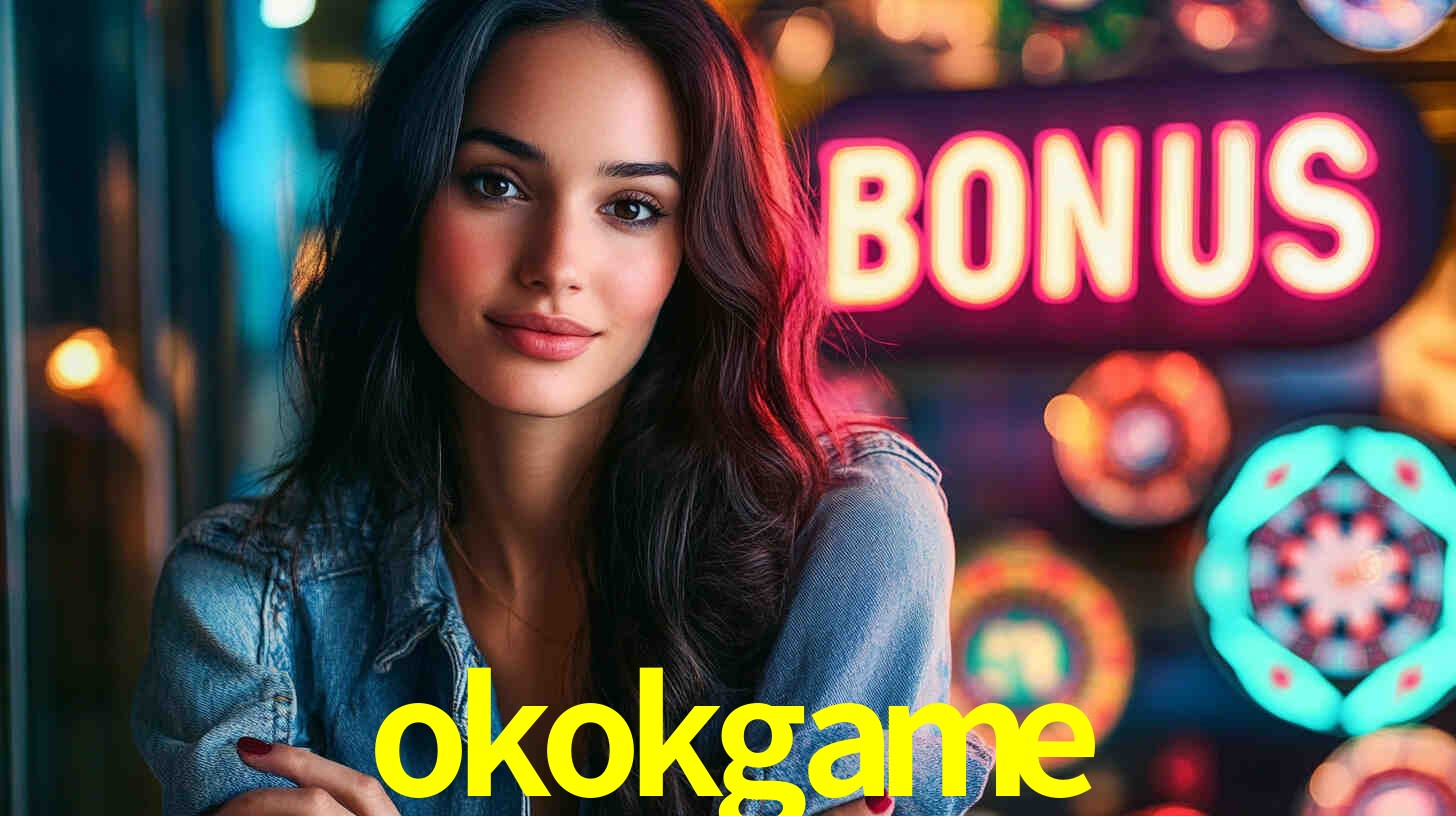 okokgame