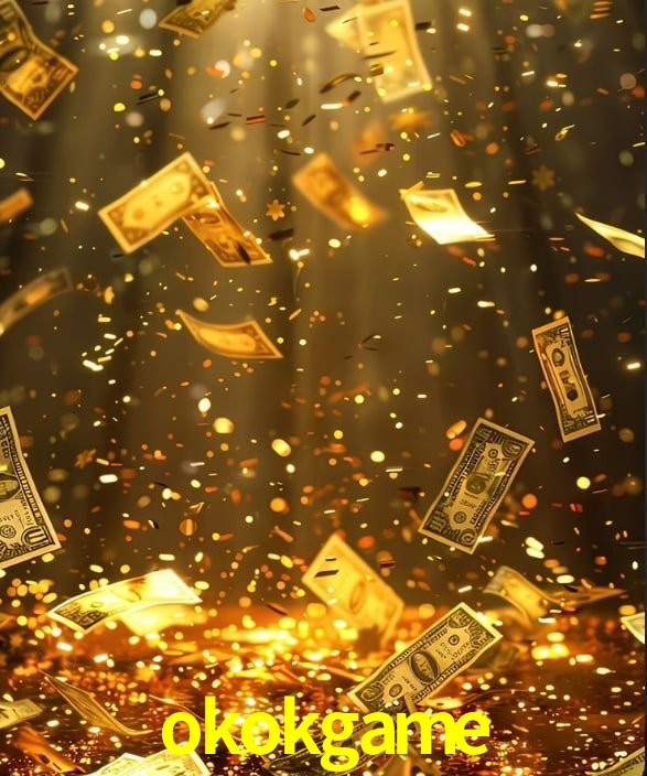 Game Providers okokgame