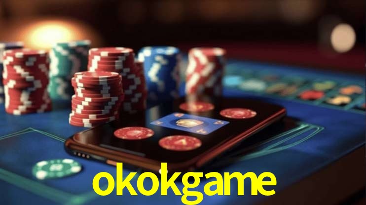 Provedores de Jogos okokgame