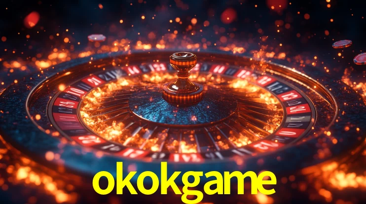 okokgame,okokgame bet