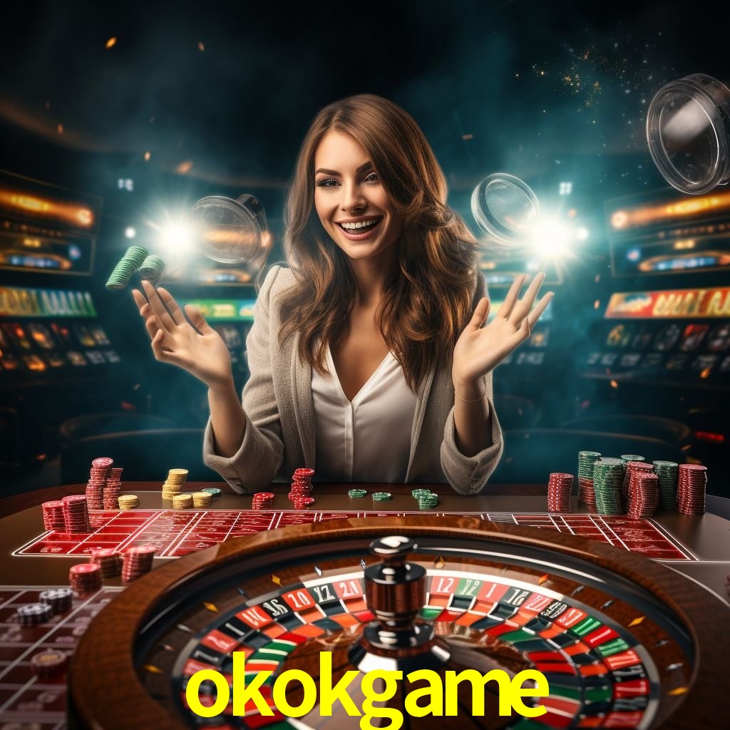 okokgame game