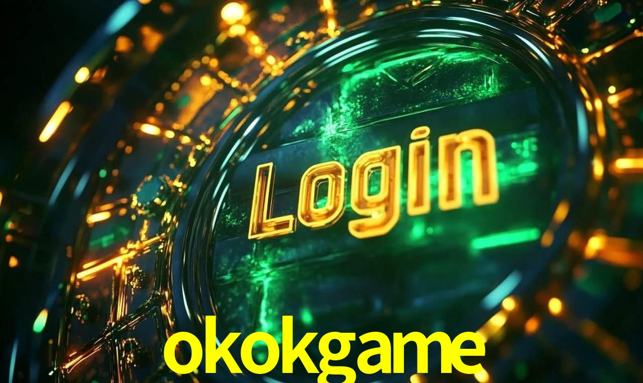 Segurança e privacidade no APP okokgame