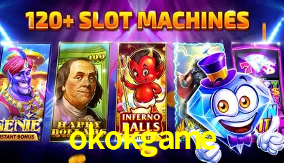 Inovações de Jogos na okokgame: O Futuro das Experiências Interativas