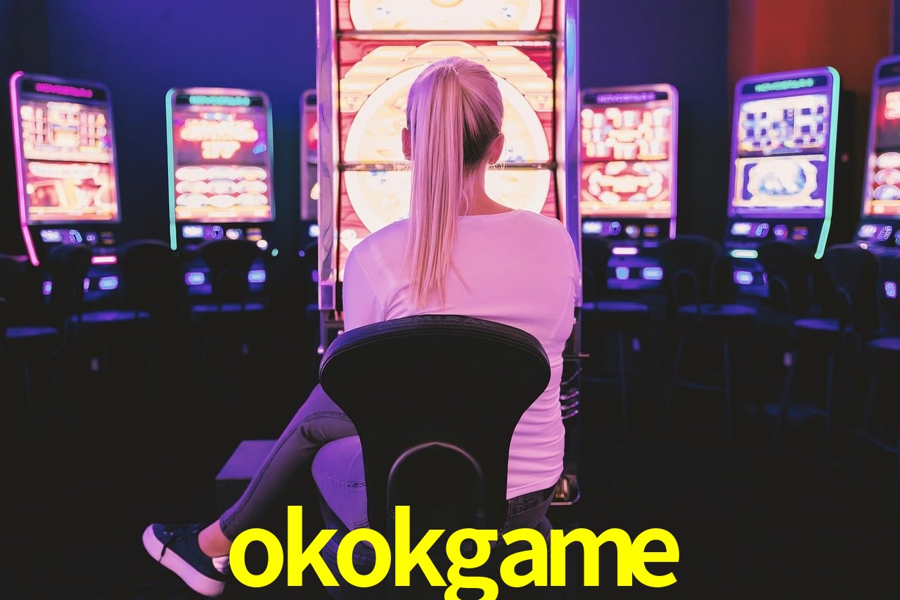 Slot Games okokgame