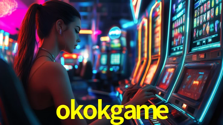 Ofertas Imperdíveis na okokgame: Promoções e Bônus Que Valem a Pena