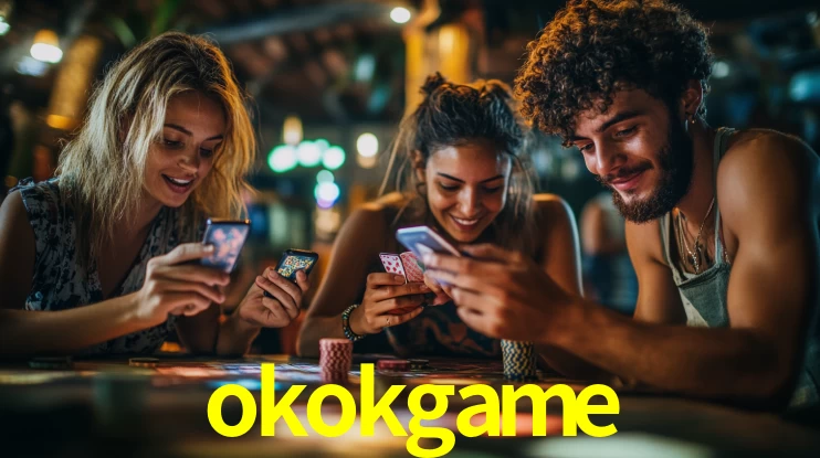 Roulette Table okokgame