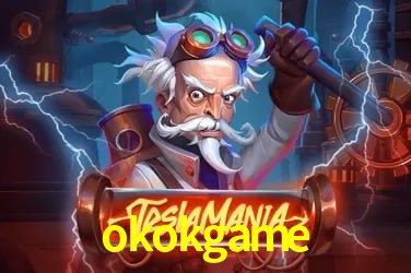 Login Seguro okokgame