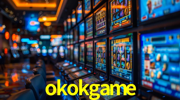 Platform Technology okokgame