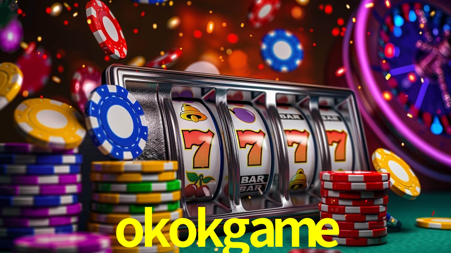 Interface Premium okokgame