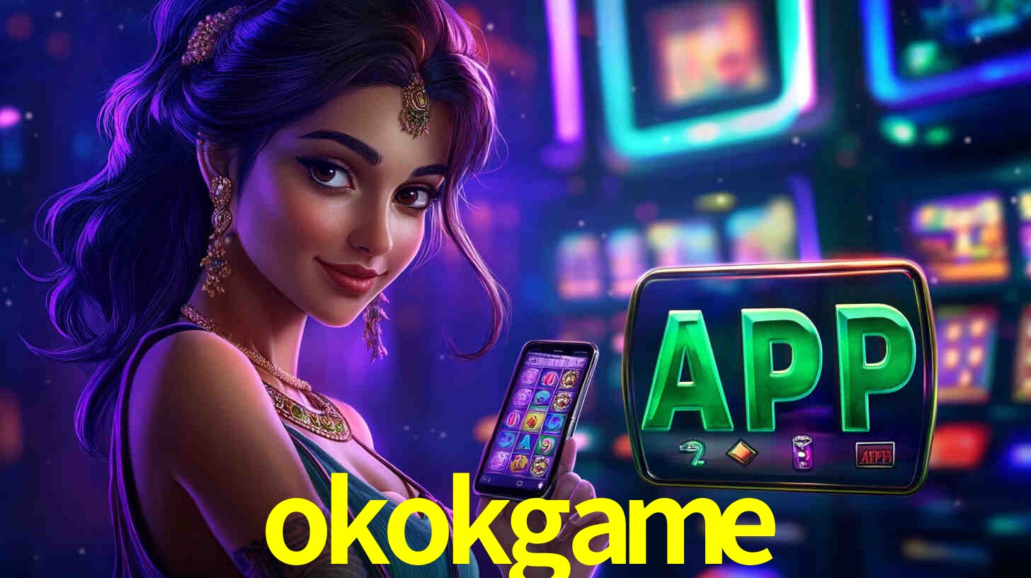 okokgame