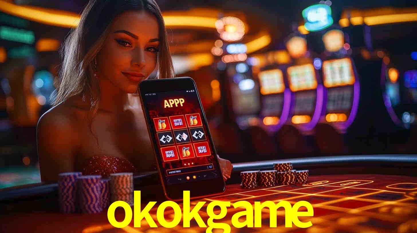 Descubra o Programa VIP da okokgame: Vantagens Exclusivas para Jogadores