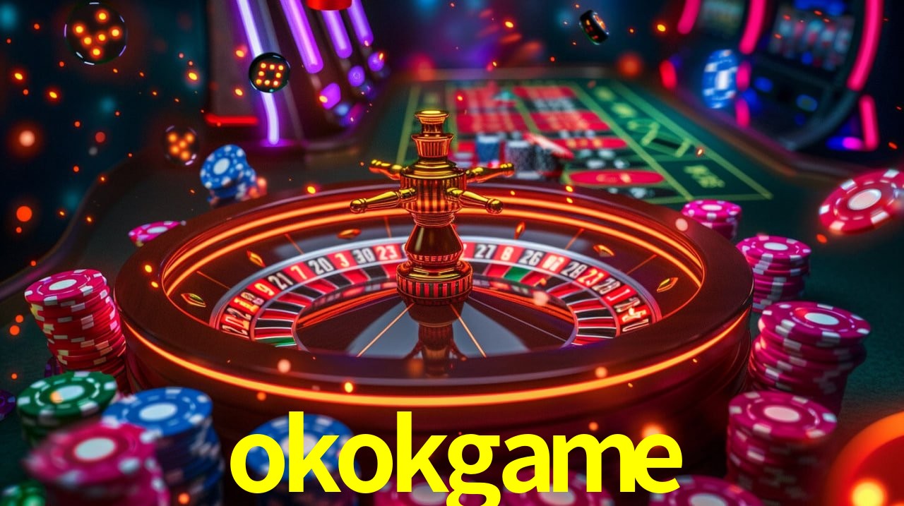 cassino okokgame