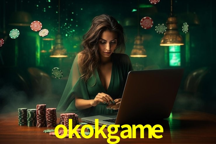 Escolher plataforma para baixar okokgame