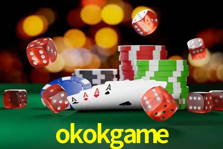 Casino Ao Vivo okokgame