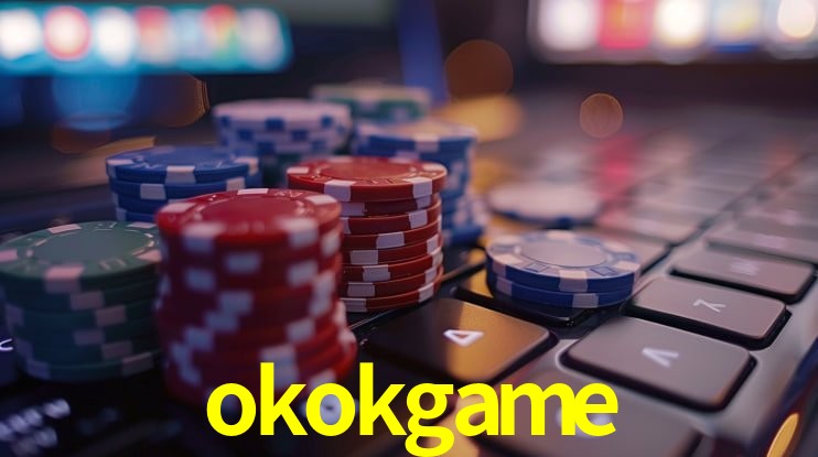 Sistemas de Segurança okokgame