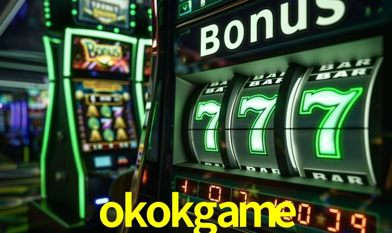 Live Casino okokgame