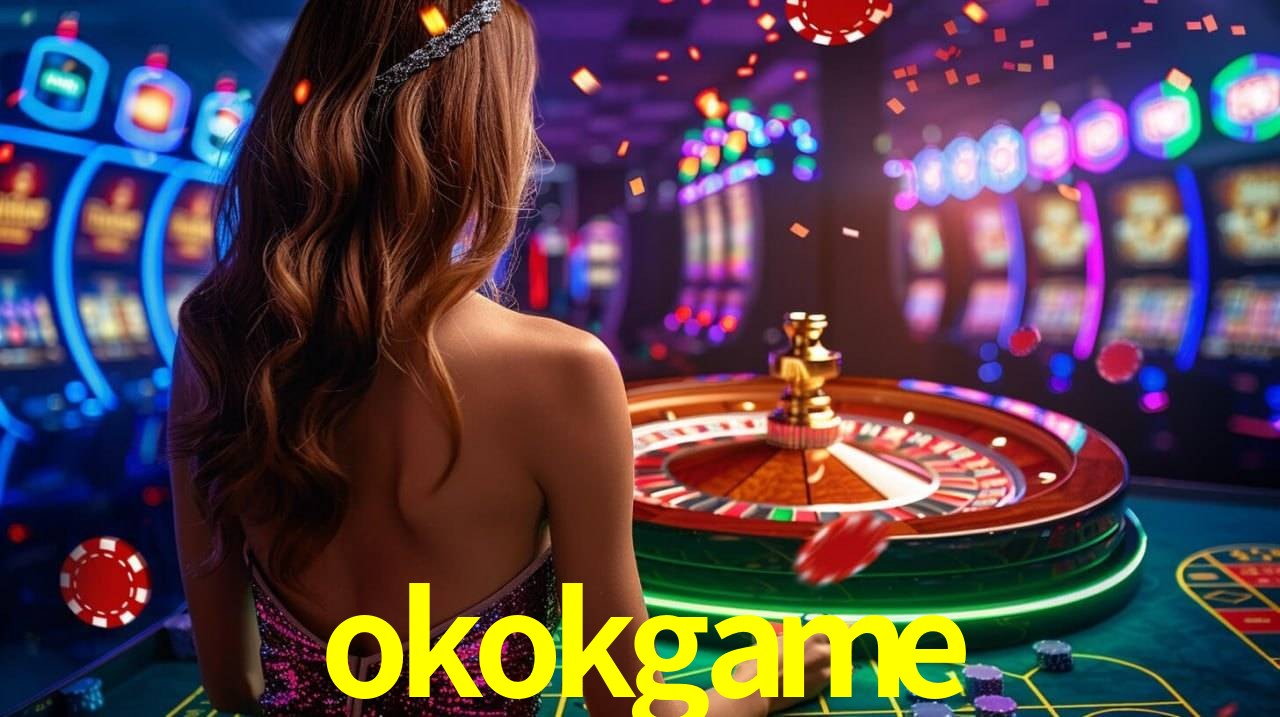 APP rápido e leve da okokgame