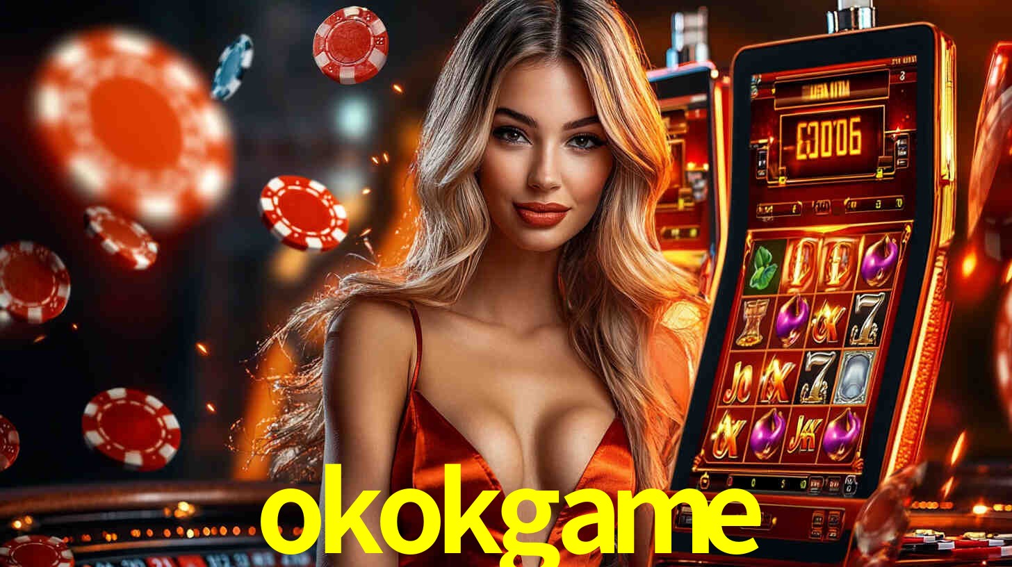 okokgame bet