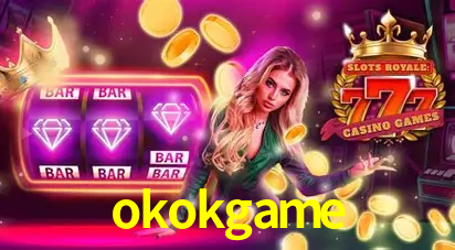 A Popularidade dos Caça-Níqueis no okokgame