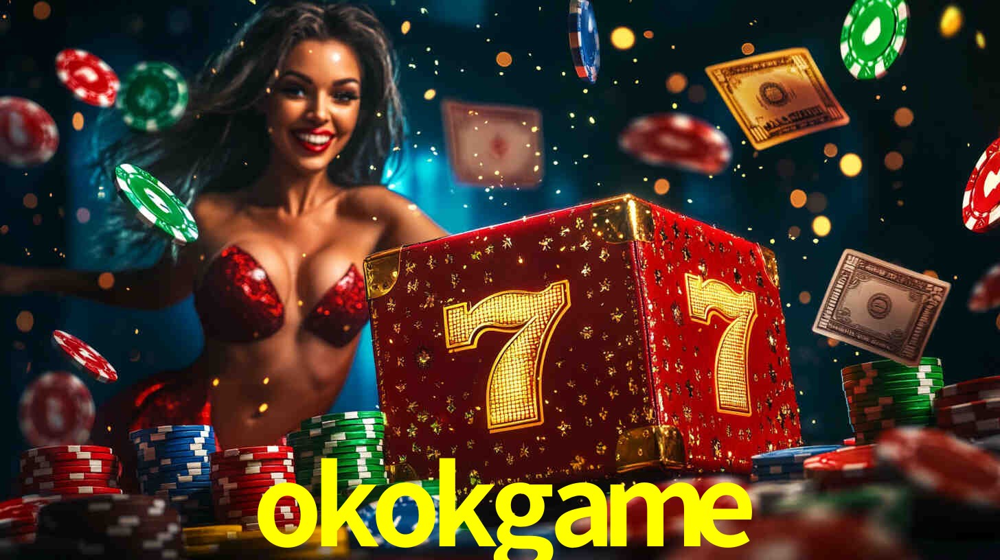 Descubra a Essência do okokgame: Nossa História e Compromissos