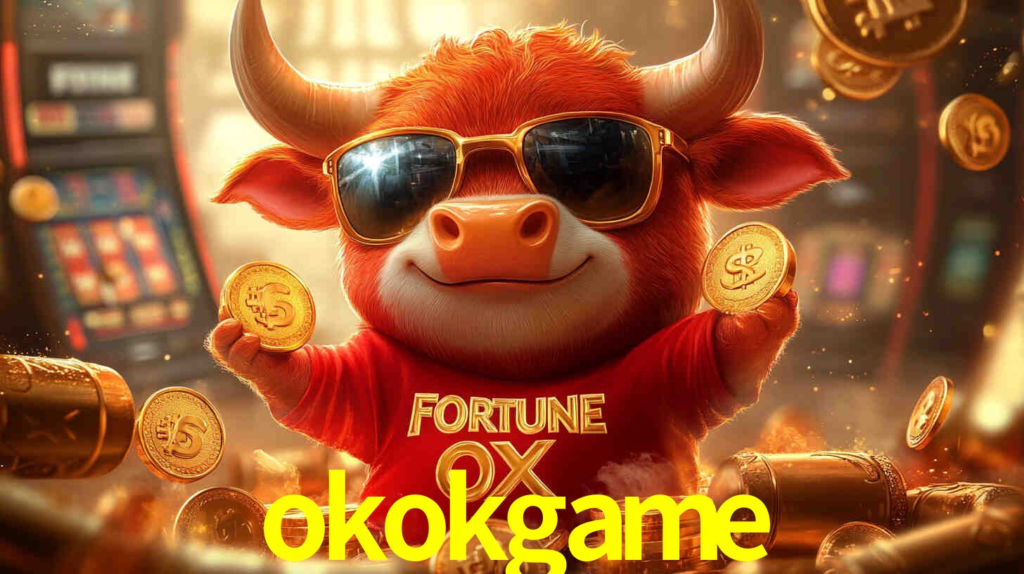 okokgame: Jogue Crash e Experimente Alta Recompensa Instantânea