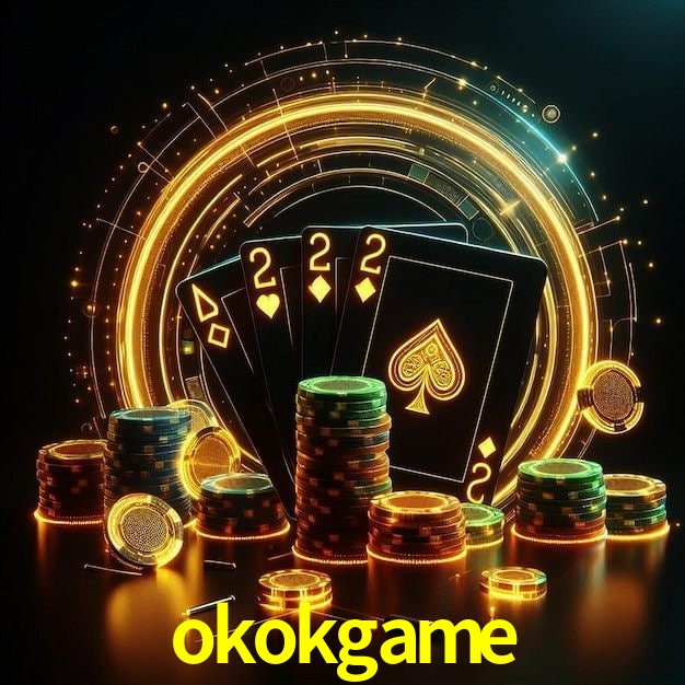 Diretório de Jogos okokgame