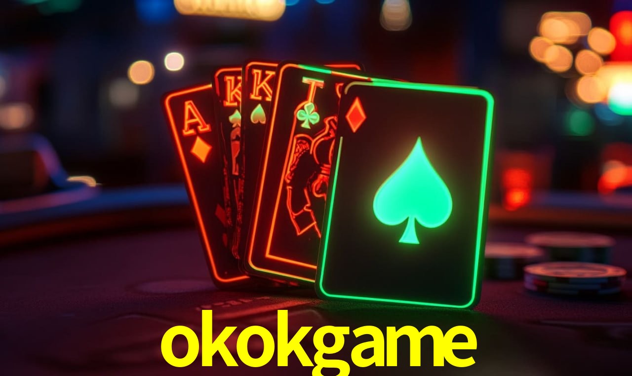 Avaliações dos Jogadores okokgame