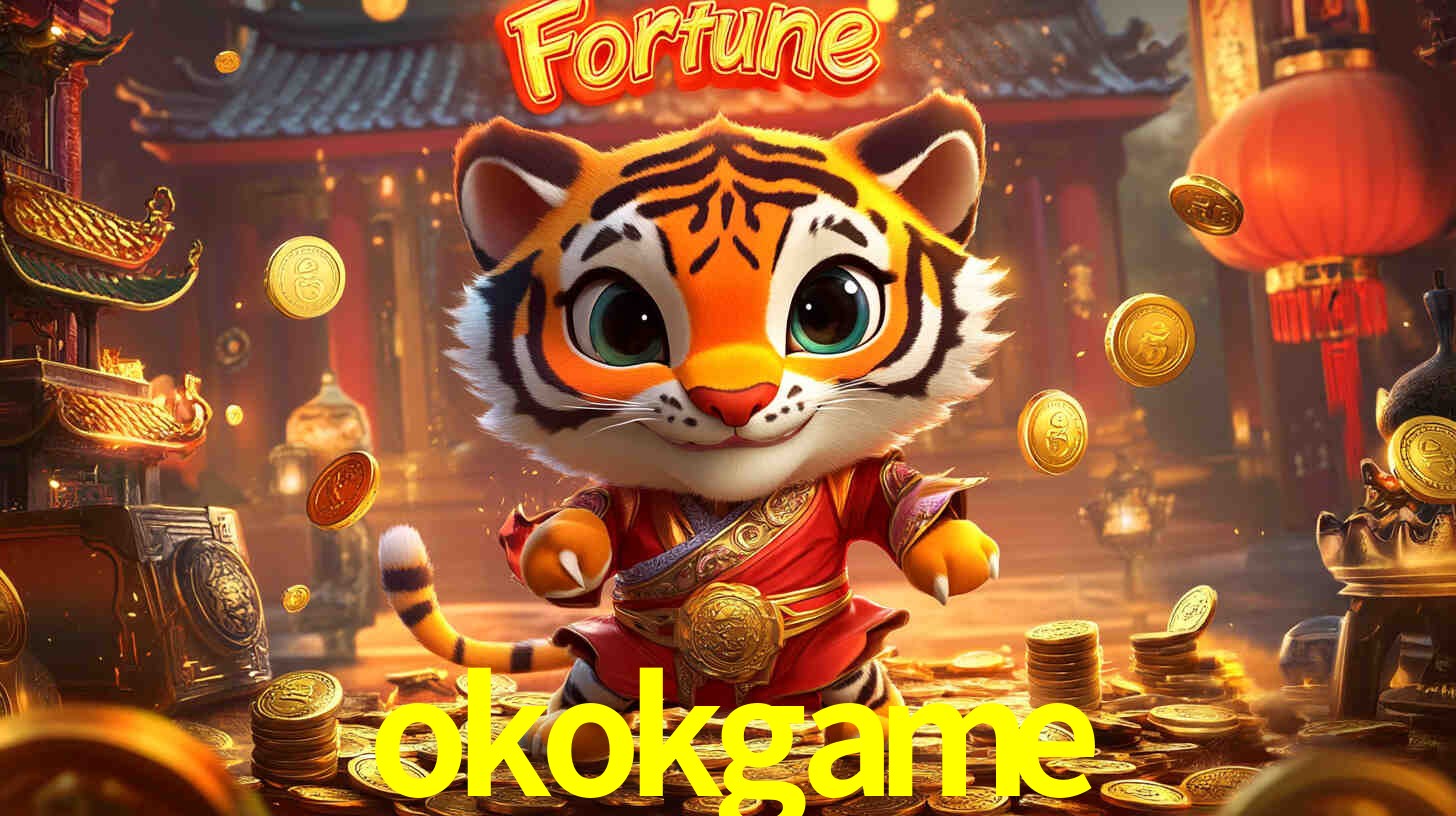 Inovações de Jogos na okokgame: O Futuro das Experiências Interativas