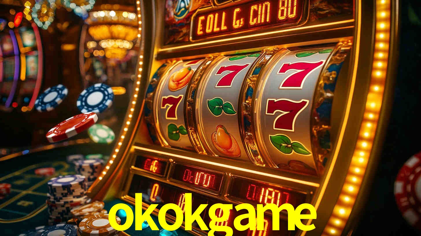 Welcome Bonus okokgame