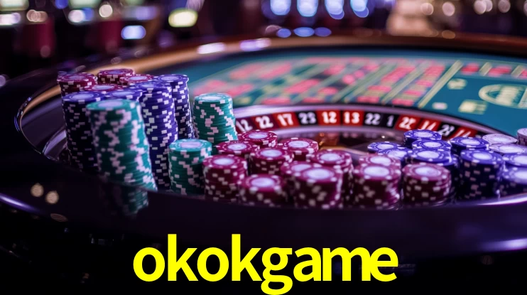 Blackjack Table okokgame