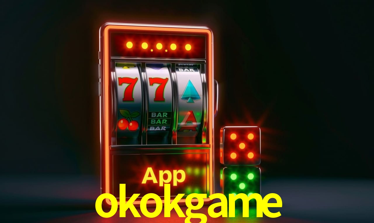 Estatísticas do Jogo okokgame