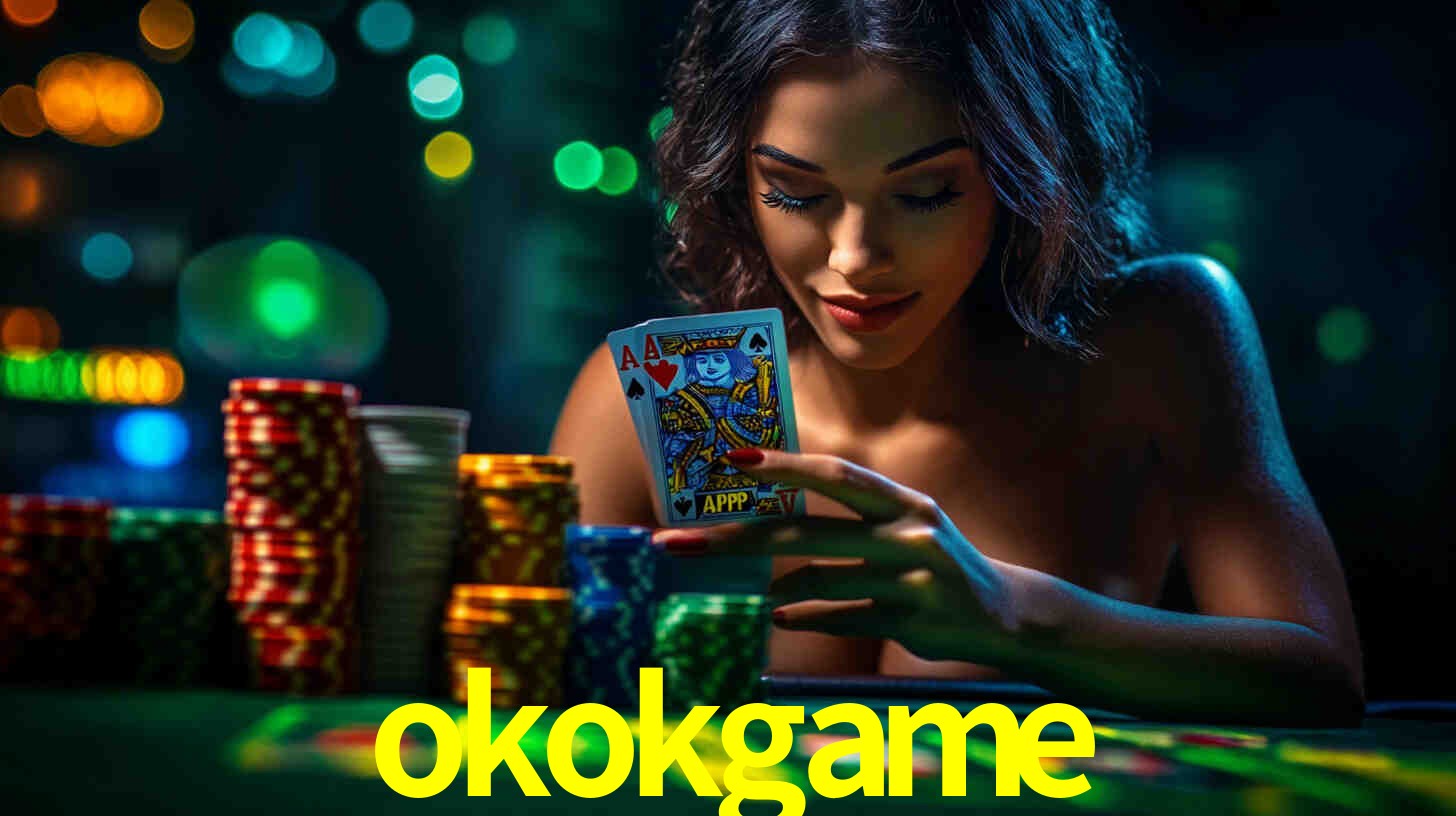 A Popularidade dos Caça-Níqueis no okokgame