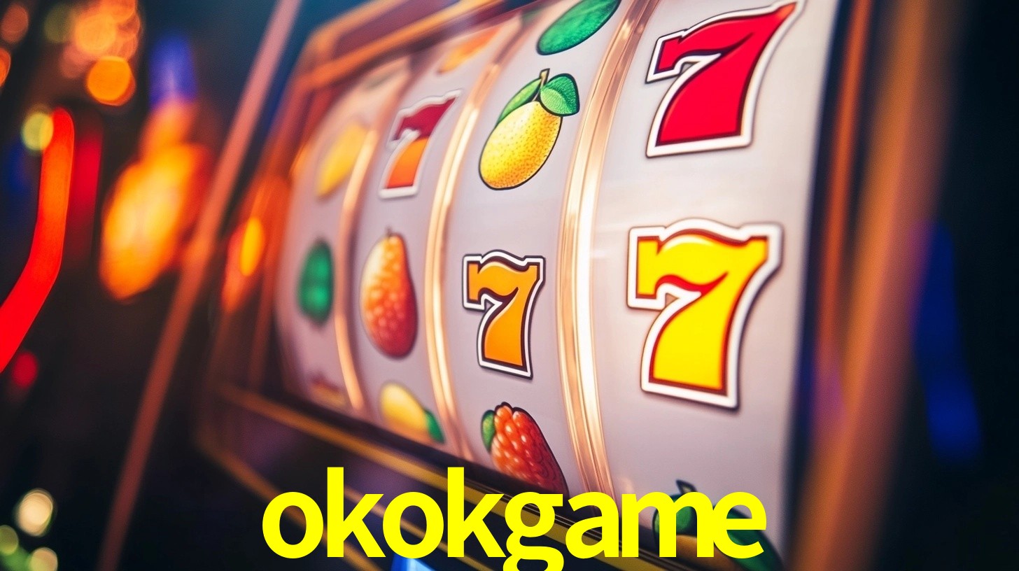 okokgame App Interface