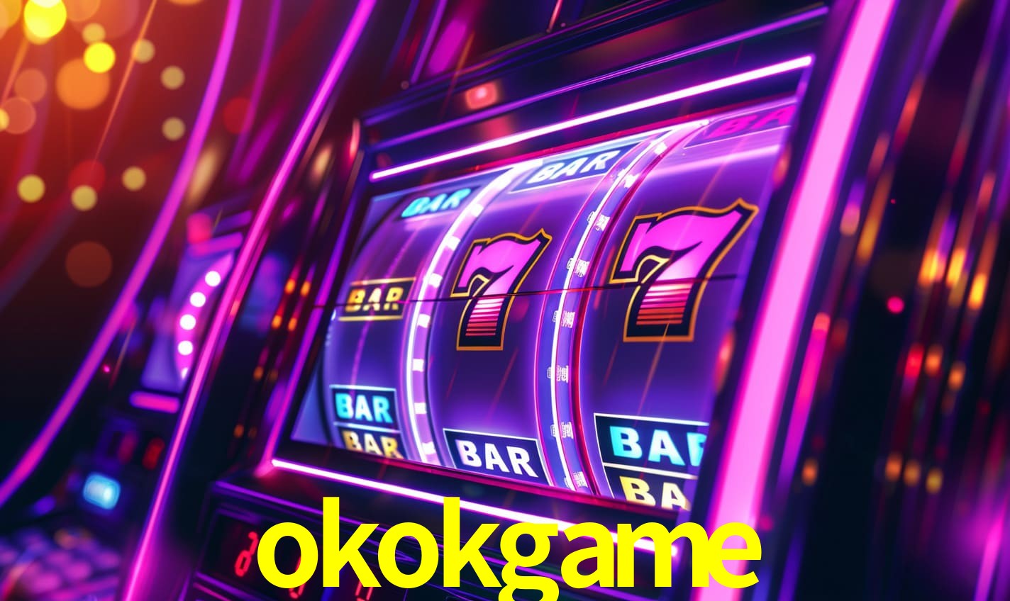 okokgame: Seu Especialista em Apostas Esportivas Brasileiras