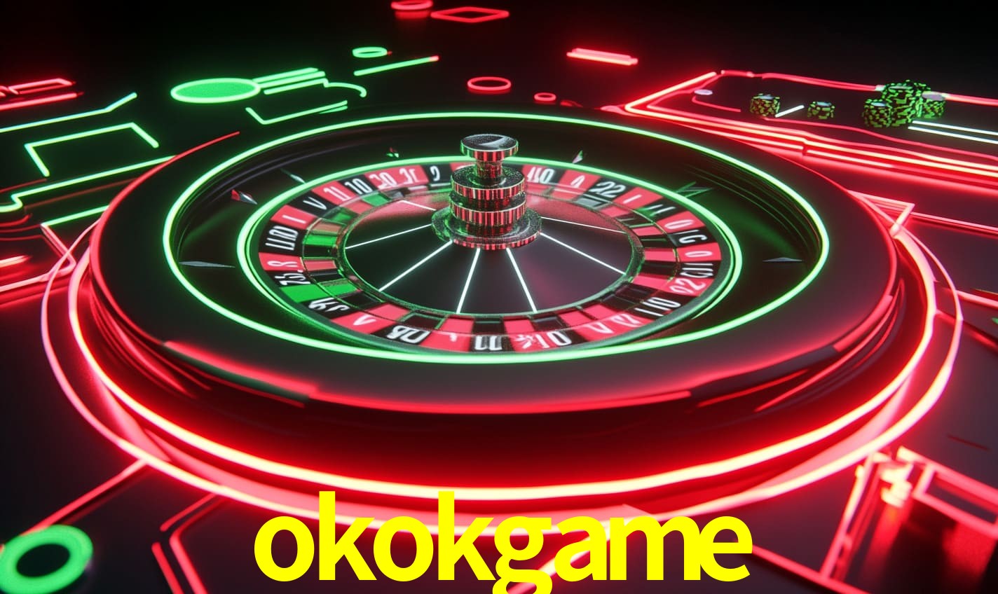 Descubra a Essência do okokgame: Nossa História e Compromissos