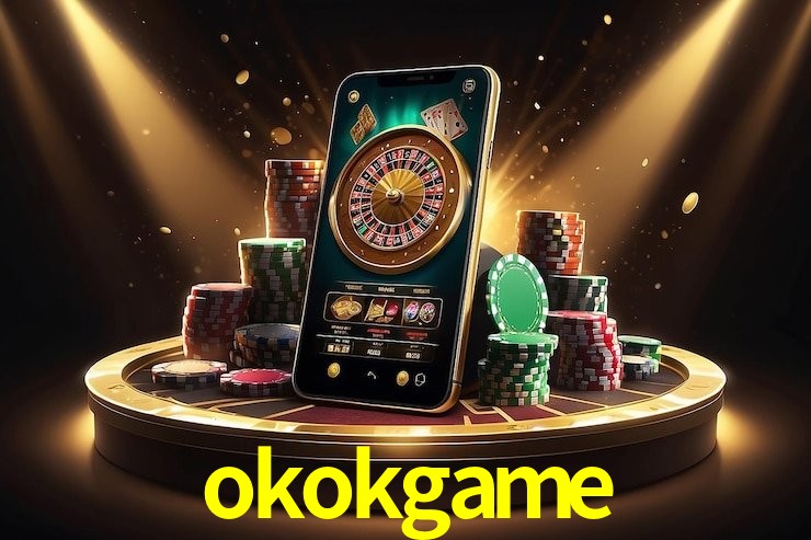 Tecnologia da Plataforma okokgame