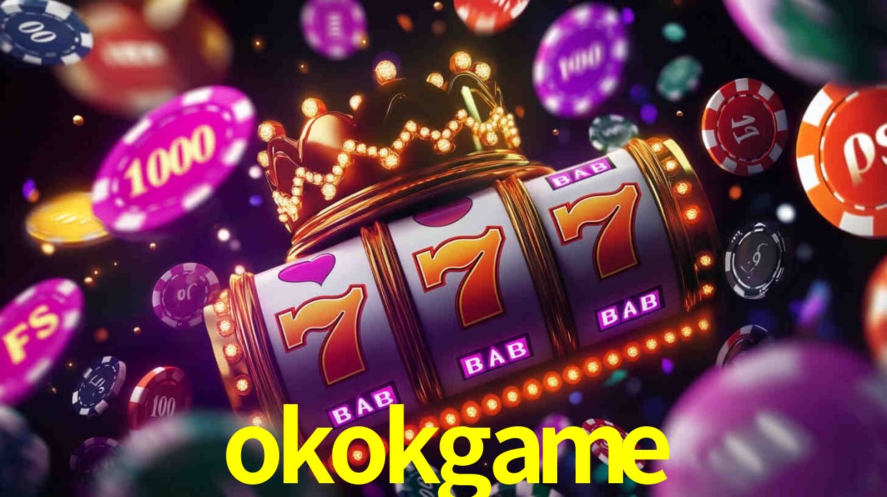 Games Directory okokgame
